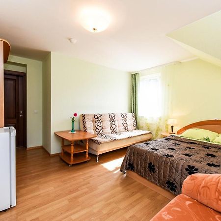 Vila Krantas Palanga Bagian luar foto
